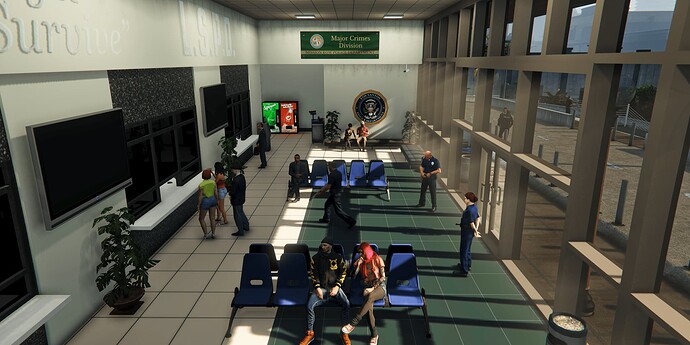 [PAID] [MLO] Flash Police Department thumbnail 8