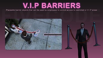 [PAID][ESX/QB/QBOX] Bahama Mamas Job - Advanced FiveM Job Script thumbnail 4