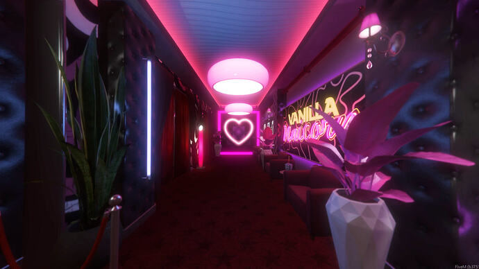 [Release] [MAP] Vanilla Unicorn Strip Club (MLO) thumbnail 12
