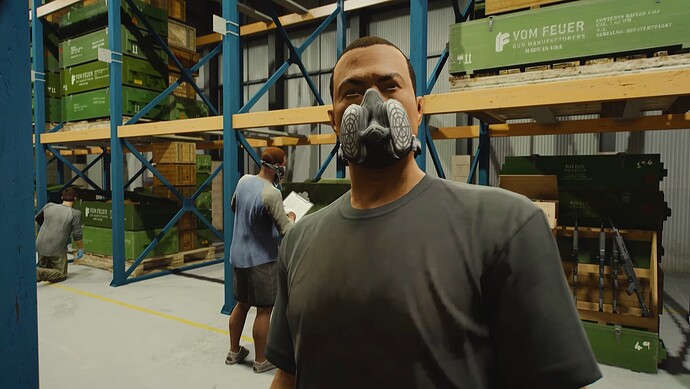 Illegal Well - Secret Bunker [MLO] thumbnail 21