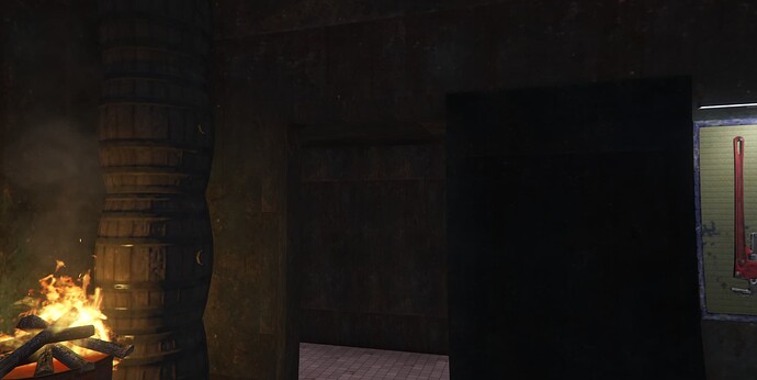 FiveM Mini İllegal Hospital - Grawiz Studio thumbnail 5