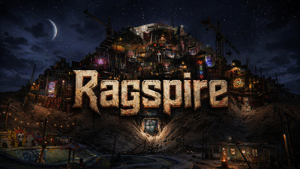 [PAID] [MLO] Ragspire — Shelter