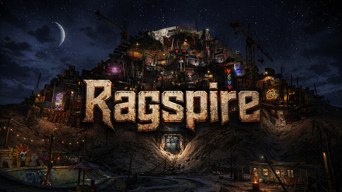 [PAID] [MLO] Ragspire — Shelter Thumbnail