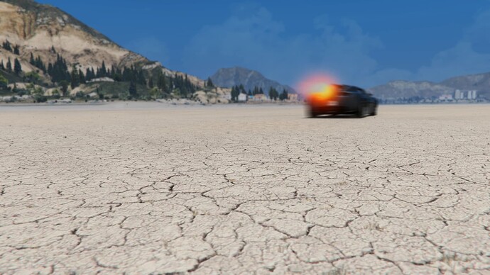 [PAID] [MAP] Alamo Salt Flats & Sandy Shores Remastered thumbnail 3