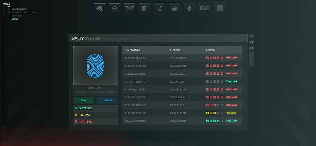 Illegal Pack Mining And Many Systems Esx Qb Qbox Fivem Releases