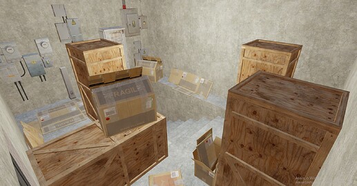 Motoclub v1 [mlo] thumbnail 3