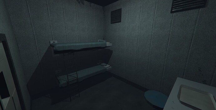 Fort Zancudo Military Prison thumbnail 10