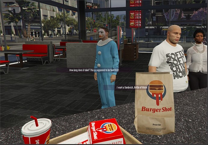 Devaway NPC Food Orders | NPC Customers for your Player Owned Businesses! thumbnail 2