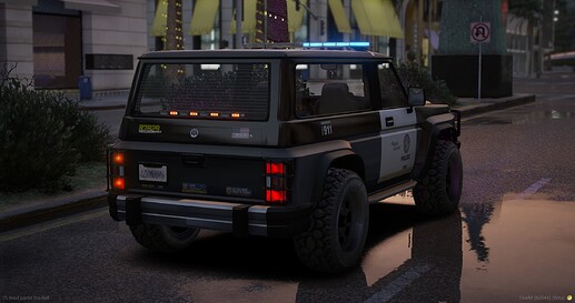 [PAID] [POLICE] Annis Hellion thumbnail 2