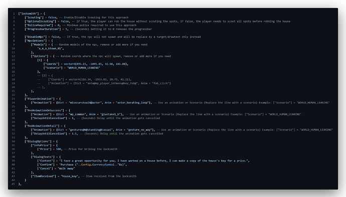 Project X House Robbery V2 - The last house robbery you will need | QB - QBOX - ESX - Custom thumbnail 7