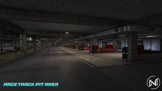 [MLO] Afterlife Tuners Garage V2 [UPDATE] thumbnail 16