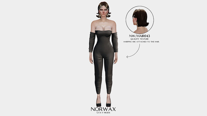 NWHAIR043