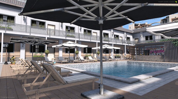[PAID] [MLO] Pinkcage Motel | 26 Room | 30% Launch Sale thumbnail 5
