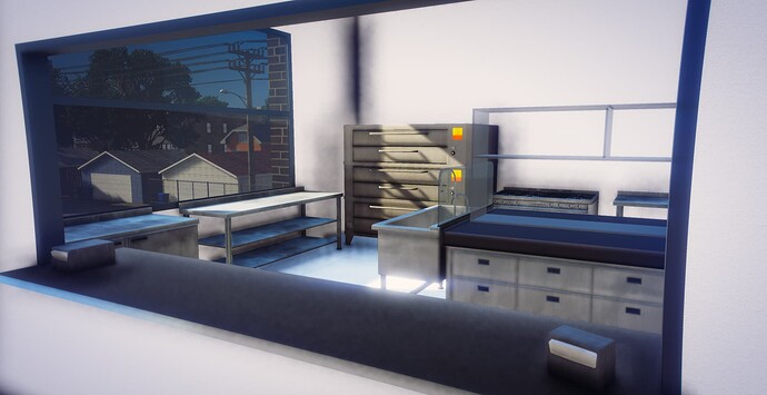 Chicago “Windy City” | Map | V1 thumbnail 299