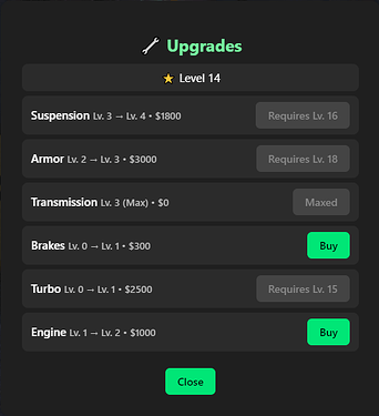 [Paid] T-Scripts Trucking thumbnail 5