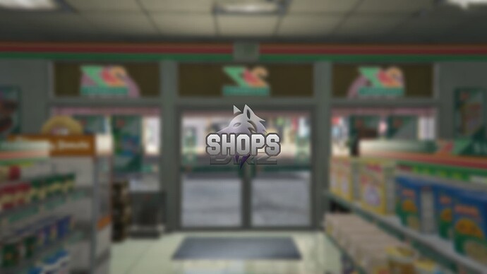 SHOP