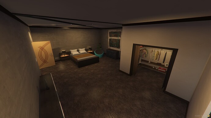 Bedroom 1