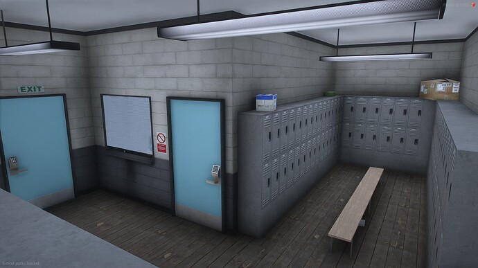 Del Perro LSPD - Police Department [MLO][PAID] thumbnail 7