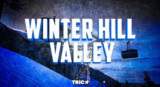 TricyWinterHillValley