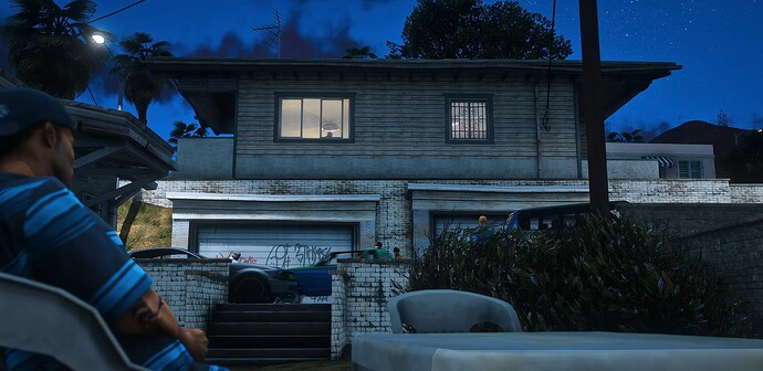 Barrio Del Este Los Angeles [MLO] thumbnail 30