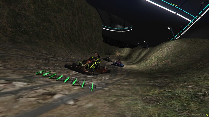 [MLO] Plasmakart DLC ( 2 additional race map ) Thumbnail