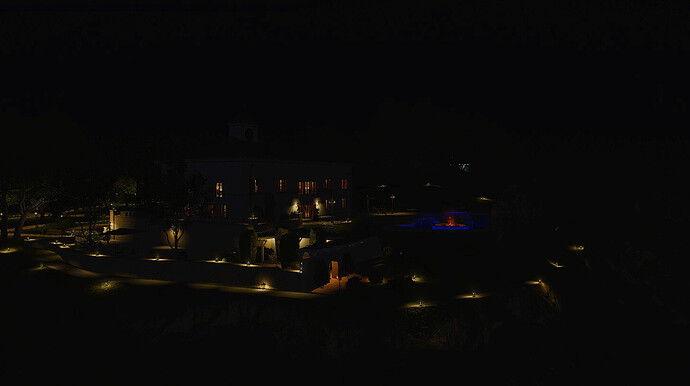 [MLO] La Casa Divina thumbnail 4