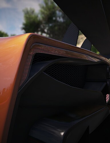 Osiris GT-R thumbnail 7