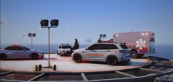 [PAID] EMS Pack 2.0 – Complete Emergency Response Package   thumbnail 2