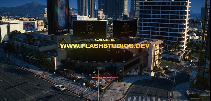 [PAID] [MLO] Modern Restaurant - North Rickford Hills Thumbnail