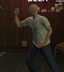 [PAID] Multiplayer Dart Game [STANDALONE] thumbnail 8