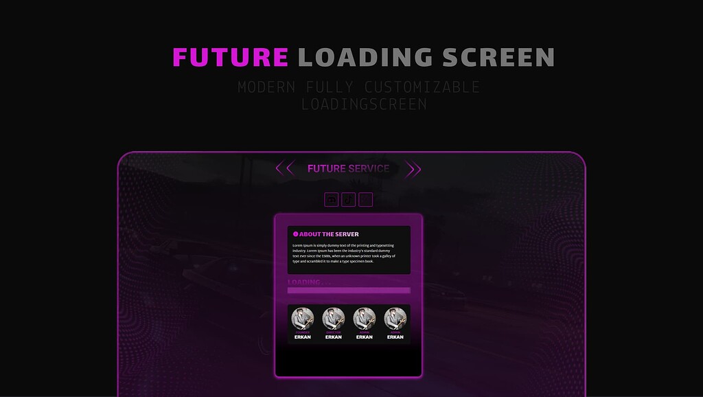 [RELEASE] [FREE] X_Loadingscreen best Free Loadingscreen! - FiveM ...