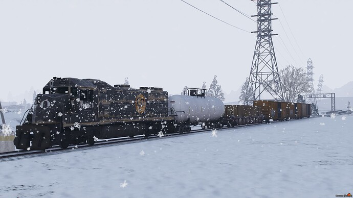 [paid] UPTADE! | fivem | north yankton (full map) | +mlo pack thumbnail 11