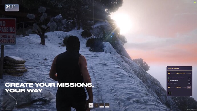 Quests System | Modular Mission Creator thumbnail 4