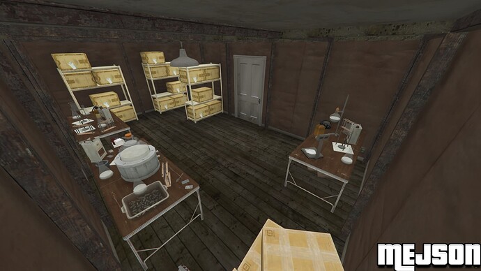 [MLO] [PAID] East Vinewood house thumbnail 11