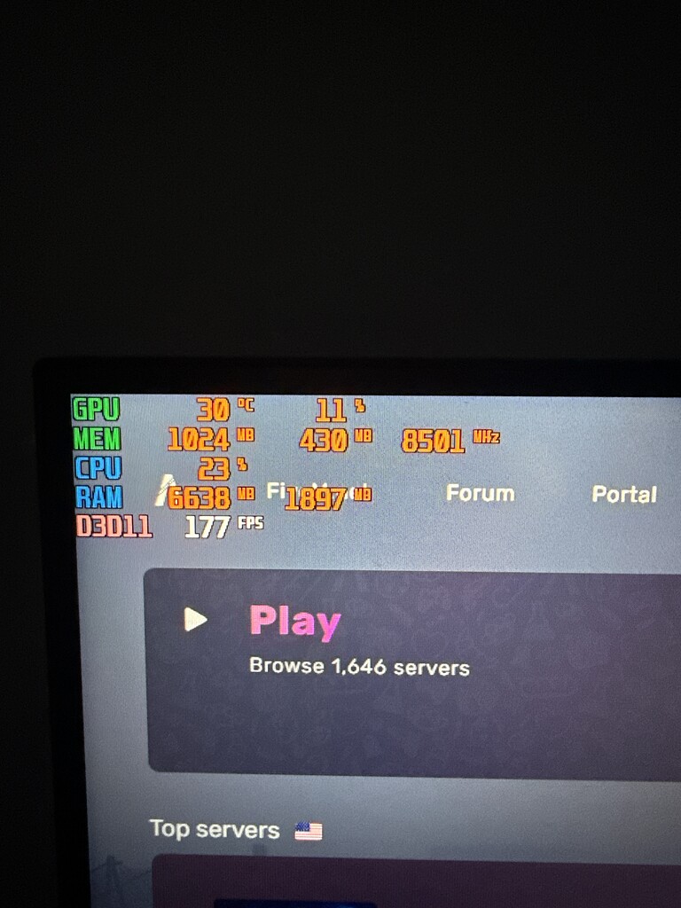 Computer shutting down five minutes after joining server - FiveM Client ...