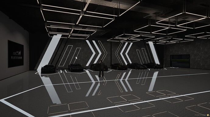 Plus Luxe Dealership thumbnail 3