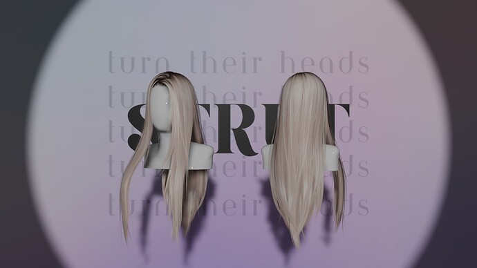 yunjinhairstyle