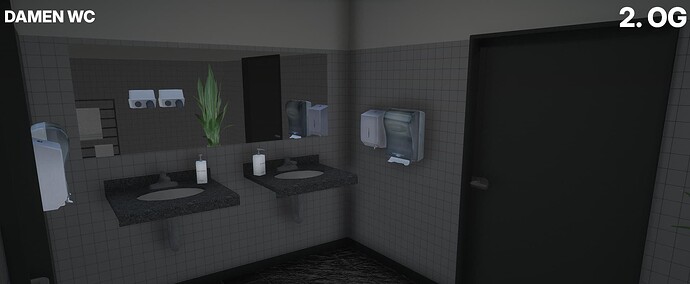 German Police Station MLO thumbnail 90