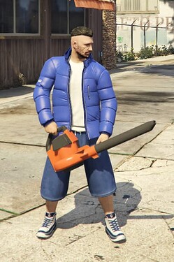 Super leaf blower [standalone] thumbnail 2
