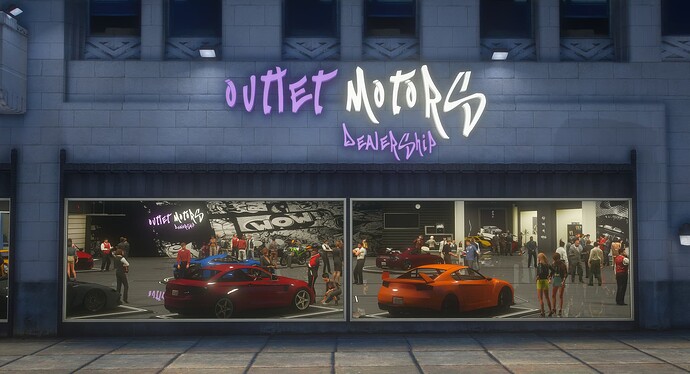 [PAID][MLO] Outlet Dealership V2 thumbnail 7