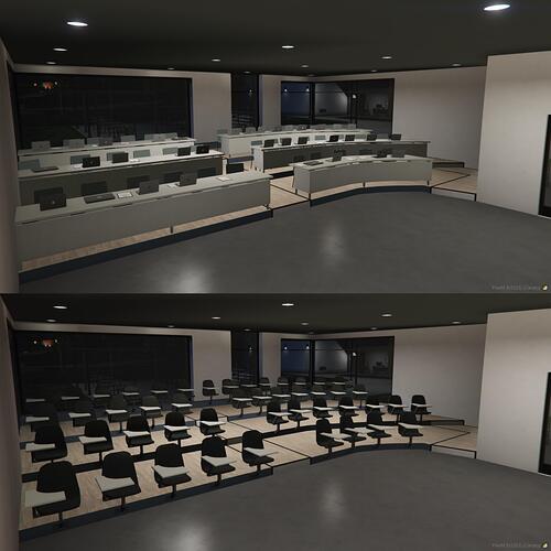 [PAID][MLO] Ibonoja San Andreas Emergency Training Center thumbnail 16