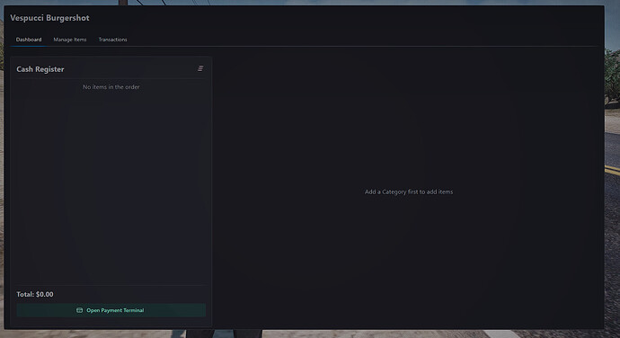 [QBCore / QBox] TS Advanced Billing Thumbnail
