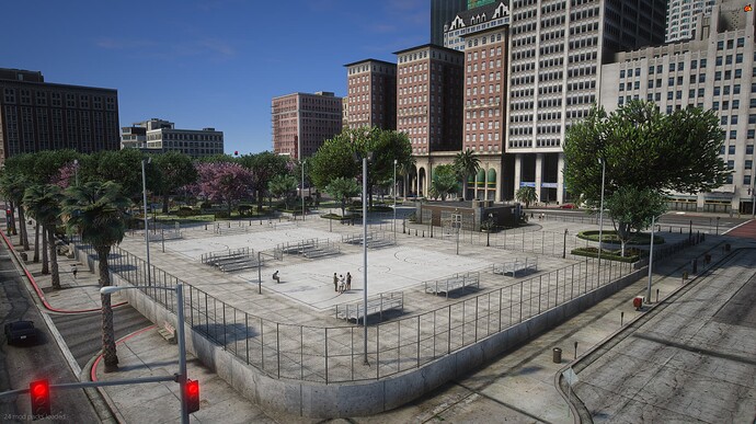 [MAP][PAID] Legion Square V3 thumbnail 3