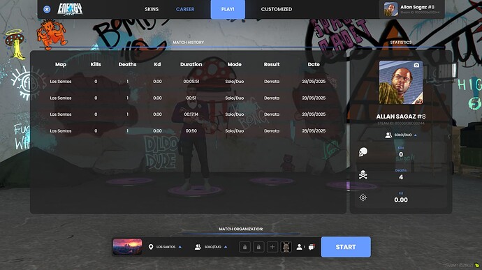 Battle Royale [PAID][SCRIPT] thumbnail 2