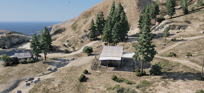 [PAID] [MAP] Illegal Location Bundle thumbnail 10