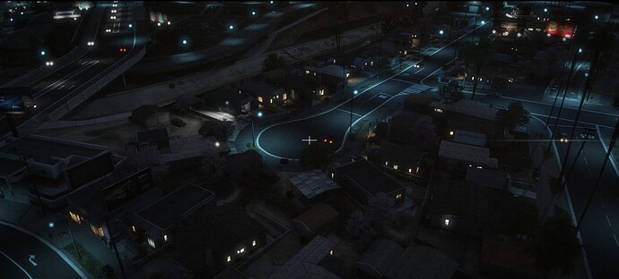 Helicopter Camera & Spotlight System thumbnail 4