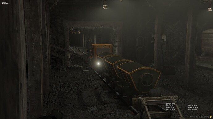 ⛏️ Multiplayer Tunnel Miner Job – Procedural Tunnel Generation thumbnail 2