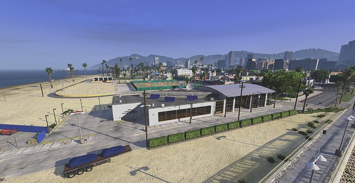 Vespucci Cardealer 🚗 thumbnail 4