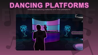 [PAID][ESX/QB/QBOX] Bahama Mamas Job - Advanced FiveM Job Script thumbnail 9