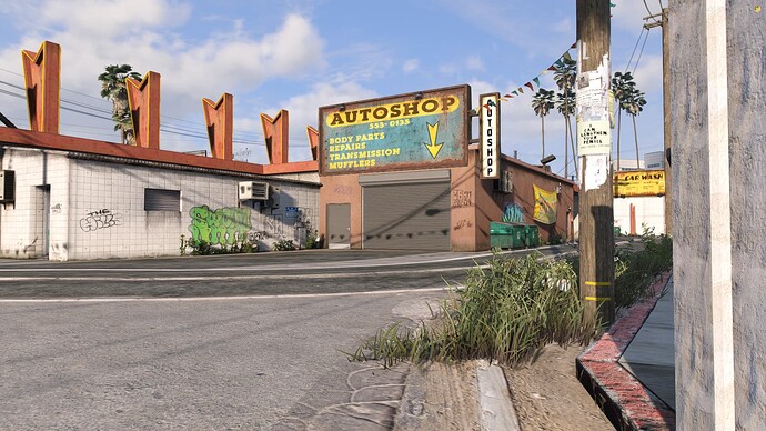 Car Wash MLO thumbnail 16